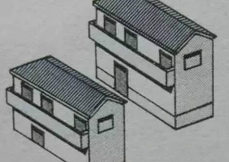 陽宅風水圖解基礎大全