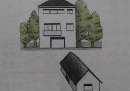 陽宅風水圖解基礎大全