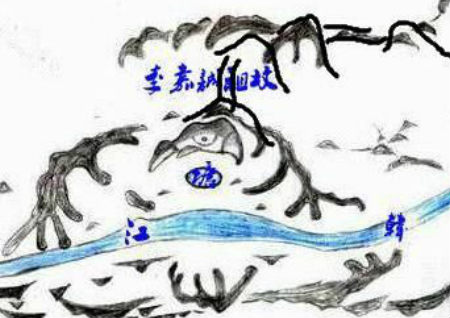 祖墳風水墓地吉兇怎么判斷