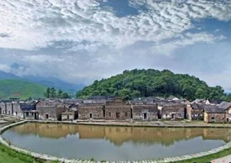 陽宅風水入門教學秘籍一