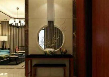 如何利用玄關風水招財法