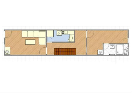 居家風水之長方形房屋風水禁忌