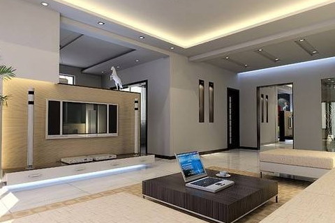 在家里的財位擺放什么好 擺放植物可招財