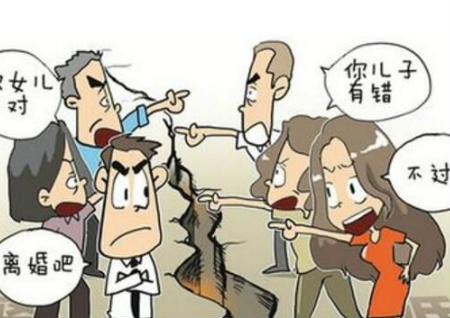 哪些婚姻風水使夫妻易產生矛盾