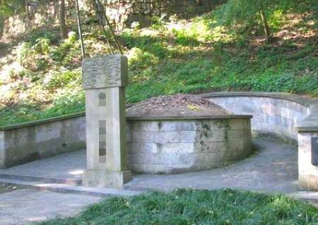 墳地最怕什么破風水