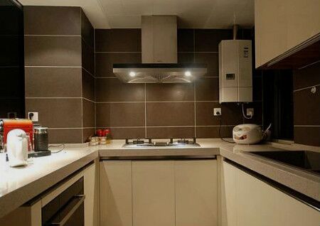 廚房光線不好影響什么風水