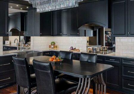 廚房光線不好影響什么風水