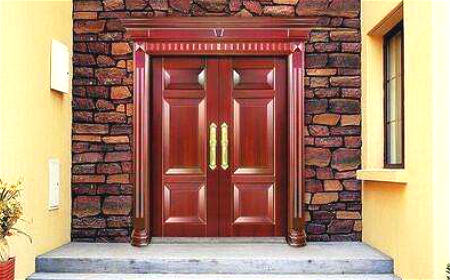 大門怎么旺財運