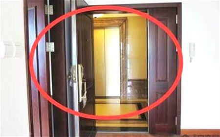 大門怎么旺財運