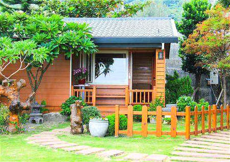 后院種什么樹風水最好