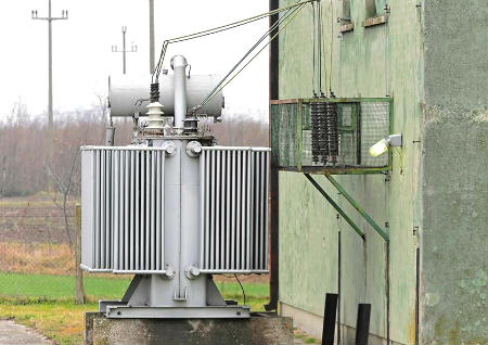 房子附近有變壓器怎么化解