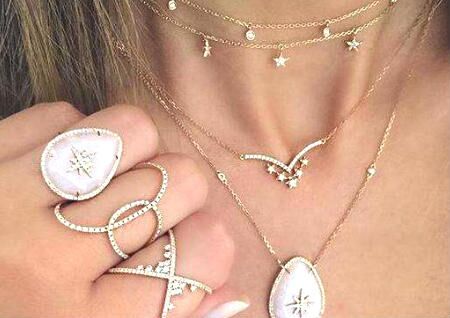 女人戴首飾有哪些風水講究