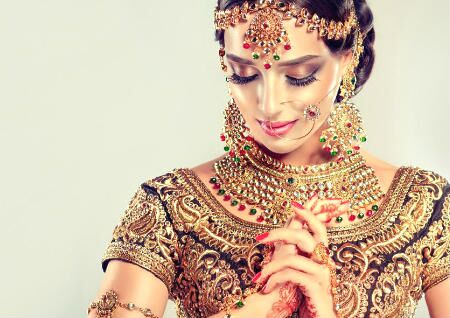 女人戴首飾有哪些風水講究