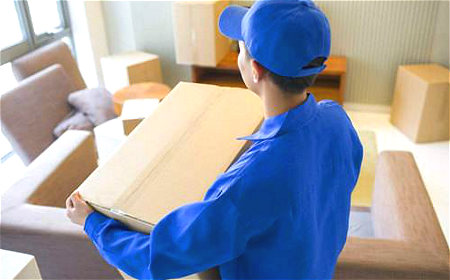 搬家的風水與禁忌