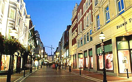 店鋪的風水與禁忌