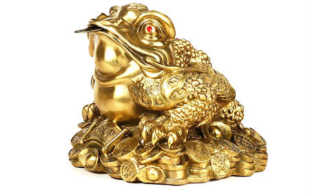 什么風水擺件能招財