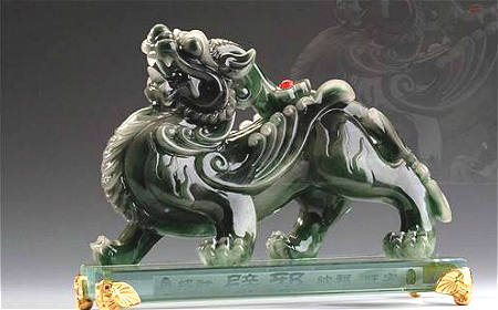 什么風水擺件能招財