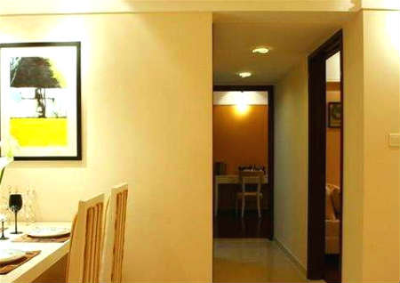 走廊吊頂風水講究