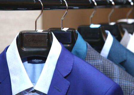 穿衣的風水講究