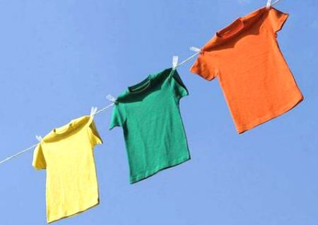 穿衣的風水講究