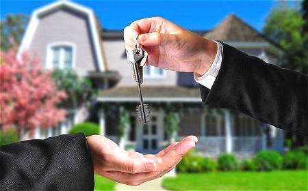 買房怎么看風水好壞