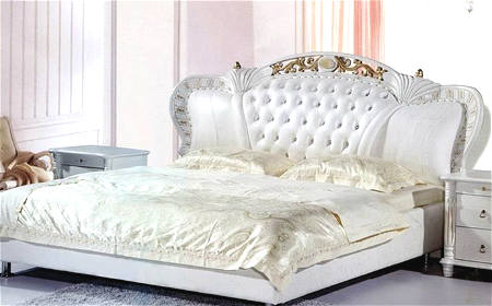 床的擺放風水與禁忌