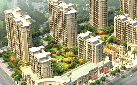 樓盤的風水與禁忌