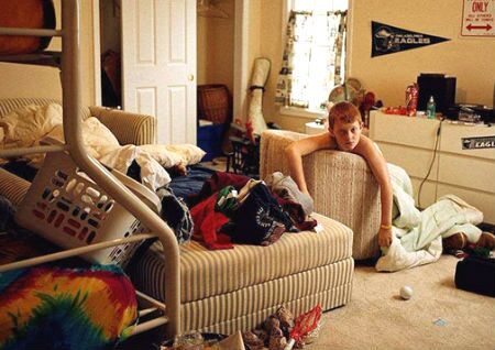 家中雜亂會影響風水嗎