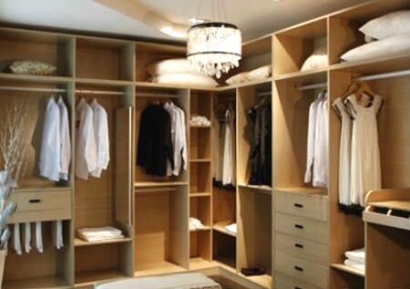 儲物間的風水講究