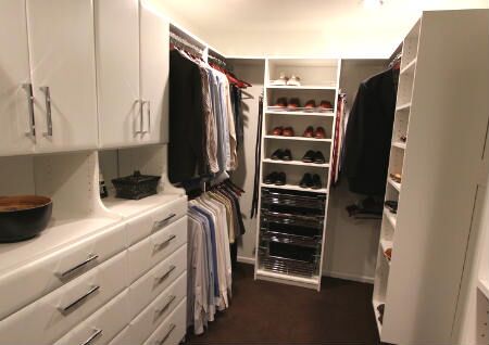 儲物間的風水講究