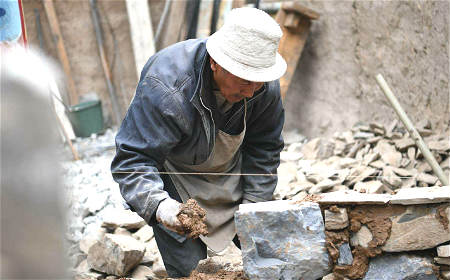 農村建房的風水講究與禁忌