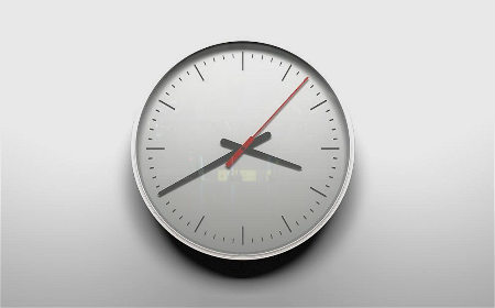 居家掛鐘的風水與禁忌