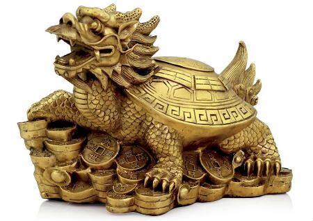 收銀臺擺什么招財