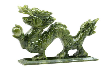 辦公室的風水擺件有哪些