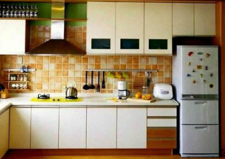 廚房裝修風水學禁忌大全