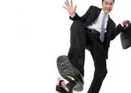 犯小人的辦公風水有那些特征