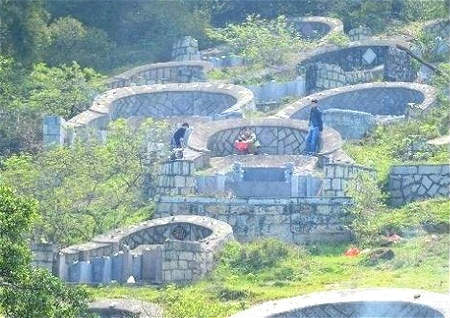 什么墳地風水最好