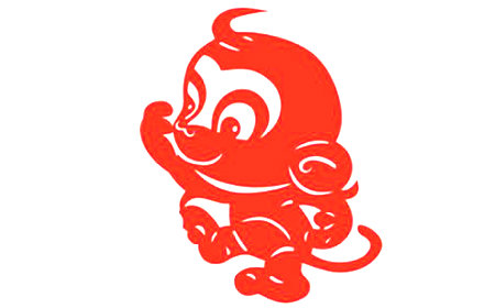 十二生肖招財風水魚