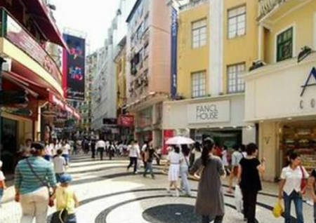 店鋪裝修風水知識