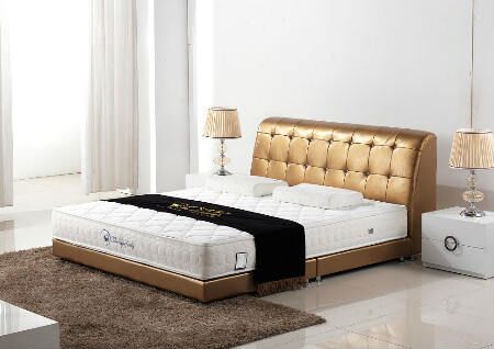 床頭朝門風水好不好