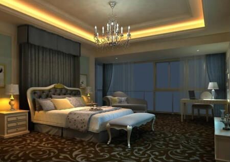 床頭朝門風水好不好