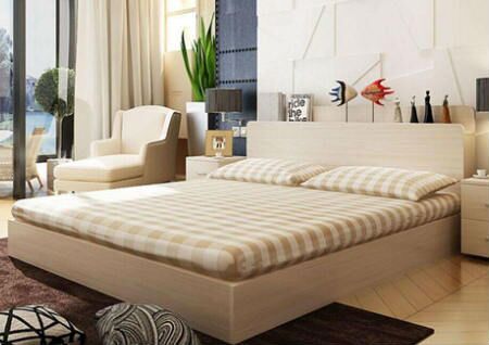 床頭朝門風水好不好