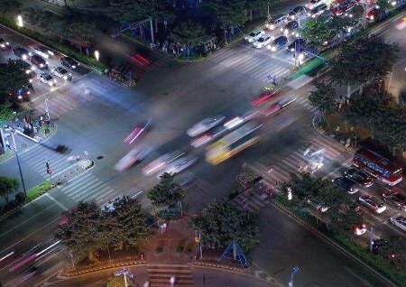 在十字路口的房子風水好不好