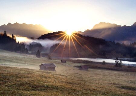 家里什么風水影響事業和財運