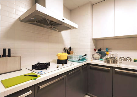 廚房禁忌與招財風水