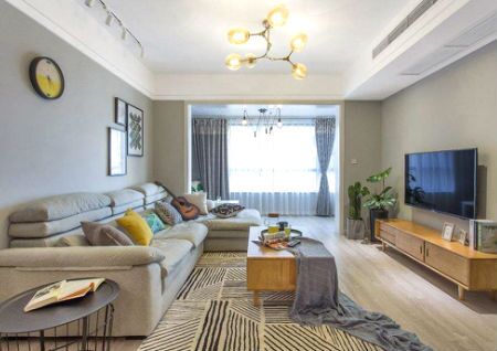 客廳燈的風水忌諱