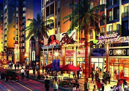 店鋪生意不好的風水原因