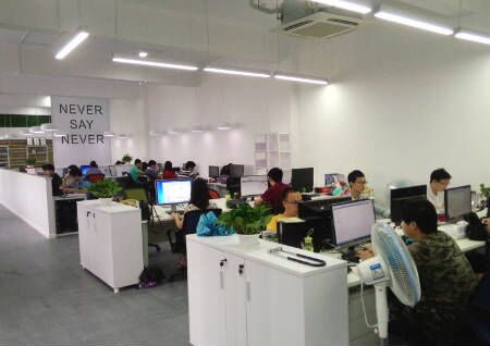 辦公室燈風水布局