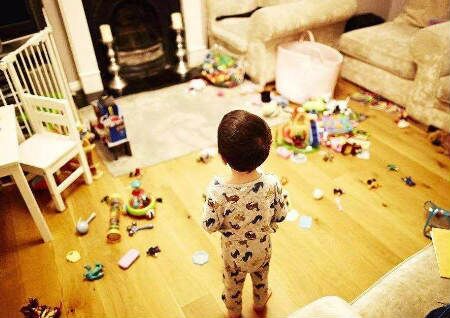 家里雜亂對風水的影響