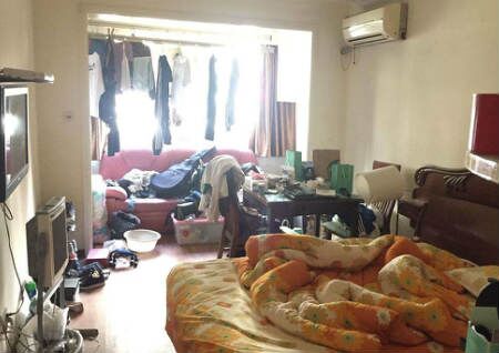 家里雜亂對風水的影響